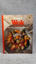 Wok cook book for sale  Brush Prairie