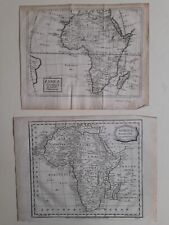 Antique pair africa for sale  SOUTHAM
