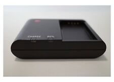 Leica battery charger for sale  ST. LEONARDS-ON-SEA