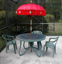 Umbrella patio conditio for sale  Alachua