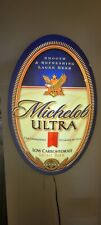 Michelob ultra lighted for sale  Sebastian