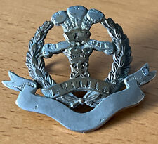 Middlesex regiment cap for sale  SUDBURY