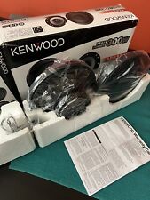 Car Speakers Kenwood KFC-1666S 6.5 inch 2-Way for sale  Shipping to South Africa