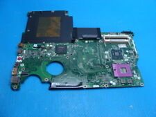 Toshiba Satellite 18,4 "P505-S8980 Intel Soquete mPGA478MN Placa-mãe A000052090 comprar usado  Enviando para Brazil