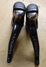 Shimano Ultegra 6800 11 Speed Shifters for sale  Shipping to South Africa