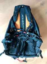 Paragliding harness Independence Innovation Size L + reserve paraschute for sale  Shipping to South Africa