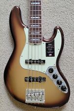 ultra fender bass jazz v for sale  Indianapolis