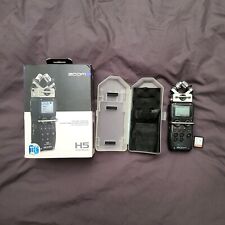 Zoom recorder plus for sale  LONDON