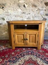 Rustic solid oak for sale  UK