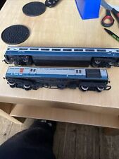 Hornby inter city for sale  GRAYS