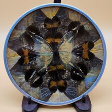 Vintage butterfly mosaic for sale  Aldie