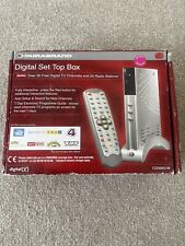 Durabrand cg5660 freeview for sale  Shipping to Ireland
