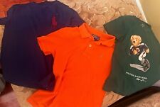 Ralph lauren polo for sale  Florence