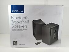 Insignia powered bluetooth for sale  Edgewater