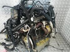 Volkswagen crafter engine for sale  TIPTON