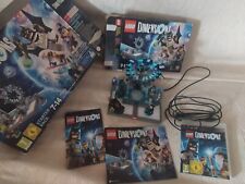 lego dimensions usato  Cassano Allo Ionio