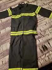 outfit costume fireman kids for sale  Frankfort