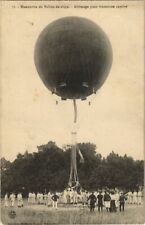 Ascension stowage balloon d'occasion  Expédié en Belgium