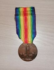 Ww1 1915 medaglia usato  Italia