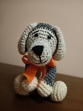 Pupazzi uncinetto amigurumi usato  Tolentino