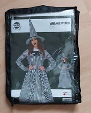 Costume déguisement sorcière d'occasion  Melesse