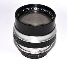 Jena cardinar lens for sale  NEWCASTLE UPON TYNE