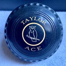 Taylor ace bowls for sale  WORCESTER