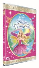 Barbie fairytopia magie d'occasion  France