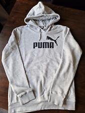 Puma hoodie kapuzenpullover gebraucht kaufen  Köln