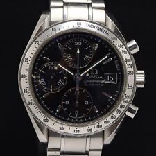 Omega speedmaster date for sale  Shipping to Ireland