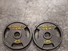 Gold gym olympic for sale  Cambridge