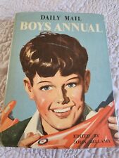 Vintage daily boys for sale  SOLIHULL