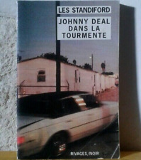 Standiford johnny deal d'occasion  Pignan
