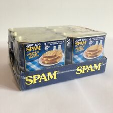 Spam chopped pork for sale  BRISTOL