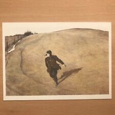Andrew wyeth winter for sale  SOUTHAMPTON