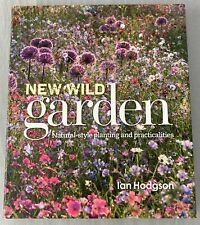 New wild garden for sale  LONDON