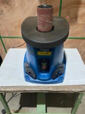 Scheppach oscillating spindle for sale  BRIGHOUSE