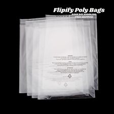 Poly bags suffocation for sale  Sterling