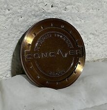 Concaver hybrid forged for sale  Fort Morgan