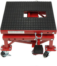 motorcycle scissor lift for sale  USA