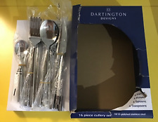 dartington cutlery for sale  WAKEFIELD