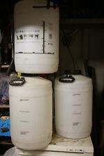 Plastic gallon fermenting for sale  BIRMINGHAM
