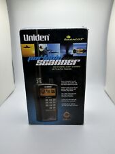 Uniden BC125AT 500 Channel Handheld Scanner with Alpha Tagging, used for sale  Shipping to South Africa