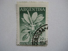 Argentinien 1956 gestempelt gebraucht kaufen  Gliesmarode,-Volkmarode
