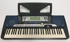 Keyboard Yamaha PSR 540 + Music Rest + Diskette + Adapter | as new, usado comprar usado  Enviando para Brazil
