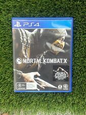 Mortal Kombat XL (PlayStation 4, 2016) | Frete Grátis UA comprar usado  Enviando para Brazil