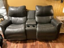 la z boy leather sofa for sale  Lincoln University