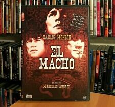 Macho 1977 dvd usato  Porto Cesareo