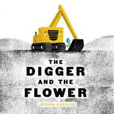 Digger flower hardcover for sale  Montgomery