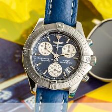Breitling colt chronograph gebraucht kaufen  Deutschland